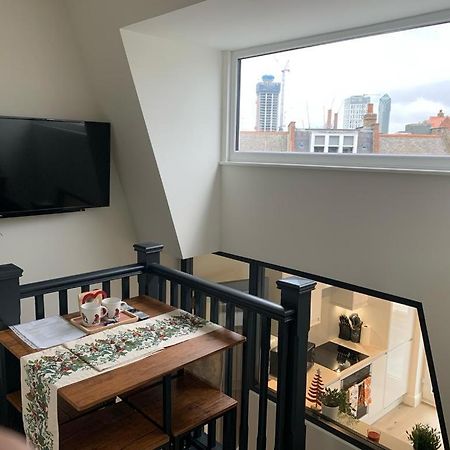 One Bedroom Apartment London Exterior foto