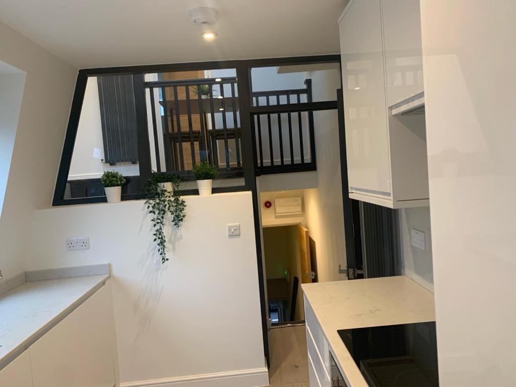 One Bedroom Apartment London Exterior foto