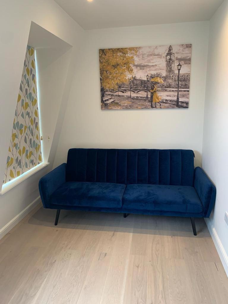 One Bedroom Apartment London Exterior foto