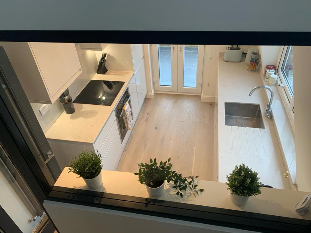 One Bedroom Apartment London Exterior foto