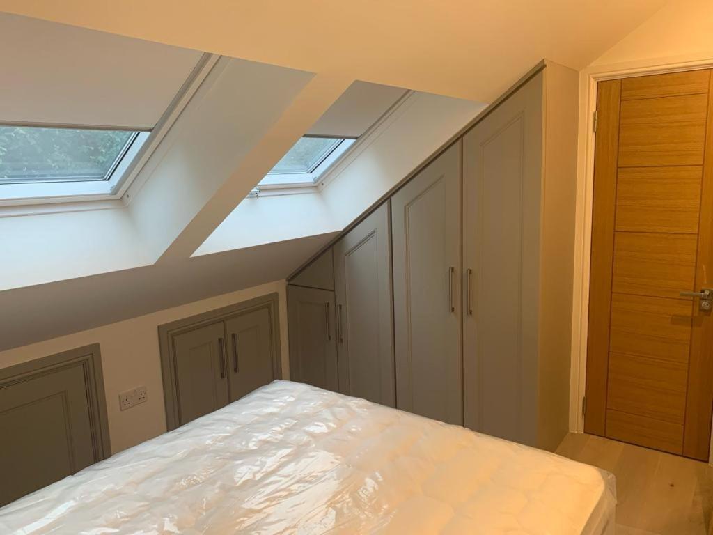 One Bedroom Apartment London Exterior foto