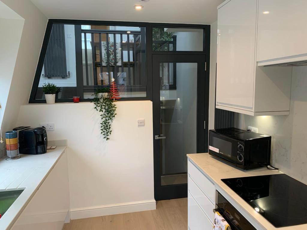 One Bedroom Apartment London Exterior foto
