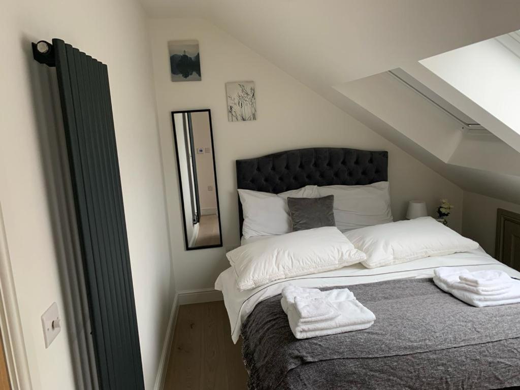 One Bedroom Apartment London Exterior foto