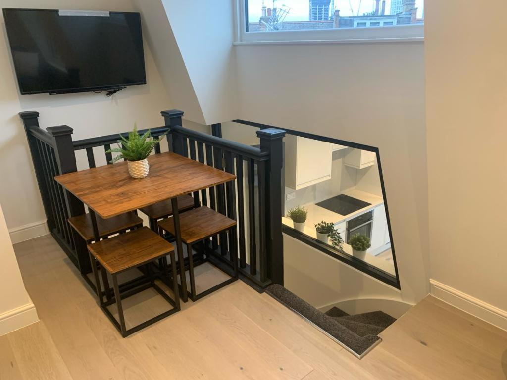 One Bedroom Apartment London Exterior foto